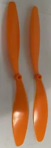 Lot Of 2 Propellers GWS EP1080 - Picture 1 of 3