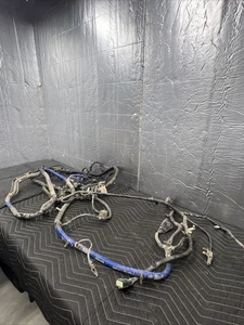 2013 Ford F250 6.7 Chassis Frame Body Wiring Harness DC3T-14405-CAE⭐️ - Bild 1 von 19