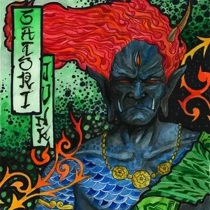 Satori Junk Satori Junk CD Doom Metal Sludge Metal Psychedelic Rock (2017) - Bild 1 von 1