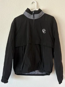 Vintage Port Authority Houston Livestock & Rodeo Outdoors Men’s Jacket Size S - Picture 1 of 3