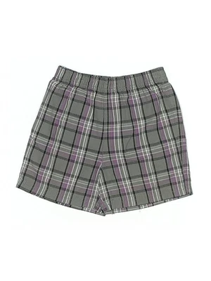 Pantalones cortos grises Kidgets para niños 6-9 meses Foto 1 de 2