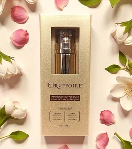 AUTHENTIC Truffoire Perigold Truffle Duet Ant-aging Treatment Luxury Skin Care - Picture 1 of 5