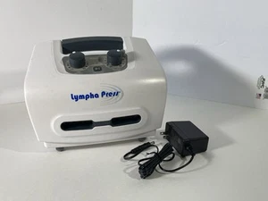 Lympha Presse PCD-51 Modell 731A getestet funktioniert: nur Maschine - Bild 1 von 5
