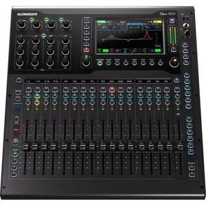Mixer digitale Allen & Heath QU-5D | Nuovo - Foto 1 di 7