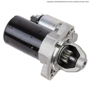 Remanufactured OEM Starter For Subaru Forester Impreza & Saab 9-2X - Bild 1 von 1