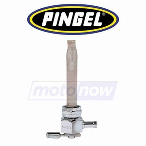 Pingel Aluminum Fuel Valve for 1982-1983 Kawasaki KZ1000R Lawson Replica - gc - Picture 1 of 5