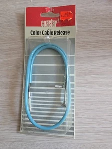 Coastar Color Cable Release - Photo 1 sur 2