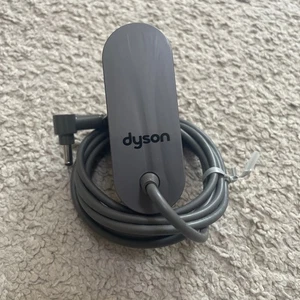 Caricabatteria Dyson OEM 217160-02 Cyclone V10, V11, V12 Detect Slim, V15 Detect. d5 - Foto 1 di 3