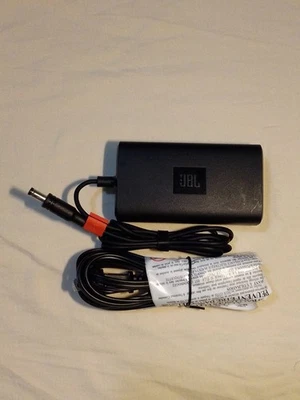Genuine OEM 19V 3A AC/DC Power Adapter NSA57ED-190300 for JBL Xtreme 2 Speaker - Image 1 of 4