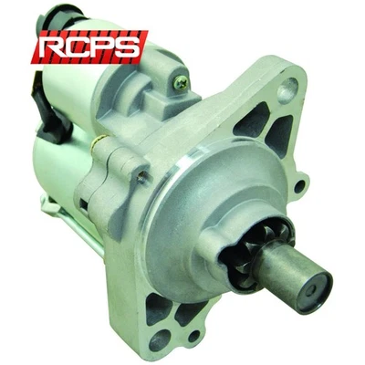 NUEVO ARRANQUE PARA 96-02 HONDA ACUERDO 96-98 ODYSSEY & 97-99 ACURA CL & ISUZU OASIS Foto 1 de 4