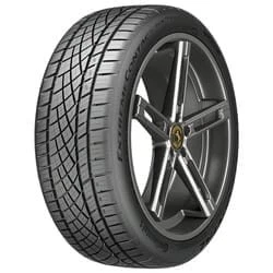 Continental ExtremeContact DWS06 PLUS 225/50ZR16 92W Foto 1 de 1