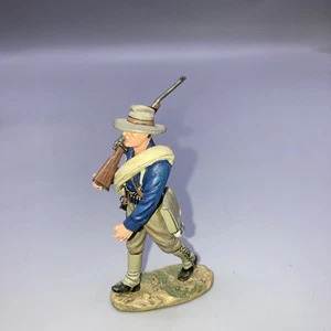 King & Country Figurine Rough Riders Sans BOITE - Picture 1 of 2