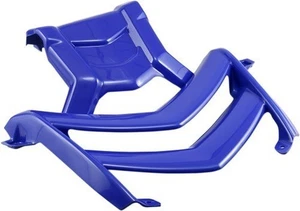 Maier Mfg Stock Hood - Dark Blue ATV/UTV 190356 0520-2758 - Picture 1 of 3