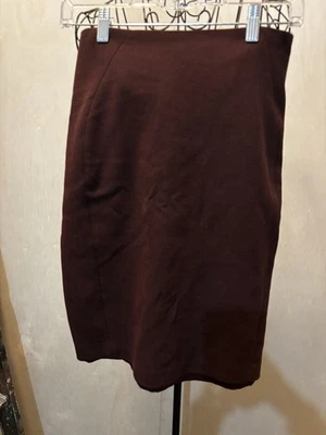 Falda Whit House Black Market Foto 1 de 4