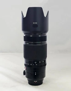 #Fujifilm FUJINON FUJI XF 50-140mm F/2.8 R LM OIS WR Lens(S/N 01080) - Picture 1 of 7