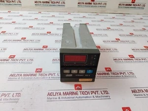 Bailey Pyromat 320S Temperature Controller D32SAC11-1-18A8 - Picture 1 of 12