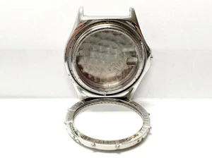 Breitling Caja Reloj Mujer con Bisel y Estuche Cristal B62021 - Imagen 1 de 3