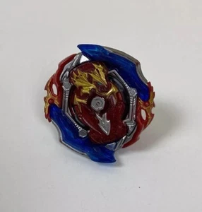 Beyblade Burst Rise Hasbro Hypersphere UNION ACHILLES A5 - Foto 1 di 3