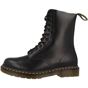 Dr. Martens 1490 Botas Unisex Para Adultos Botines Botas Botas De Invierno - Imagen 1 de 4