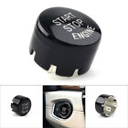 Engine Switch Button With Auto Start/Stop Switches Cover Fit Bmw F Classis Us Cl