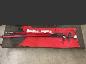 HILTI STATIV FÜR DIGITALE POSITIONIERSYSTEME POA75 - GEBRAUCHT - Bild 1 von 4