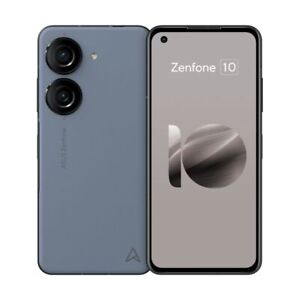 Asus Zenfone 10 5G 8/ 256GB Blue no hidden cost