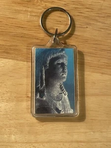 Submerged Treasures of Egypt Keychain, Tesoros sumergidos de Egipto - Picture 1 of 2