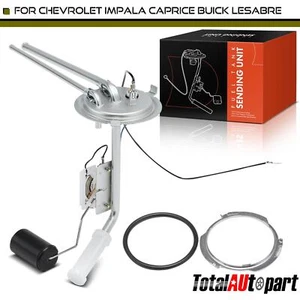 Fuel Tank Sending Unit w/ Fuel Return for Chevrolet Impala 71-72 Buick Pontiac - Picture 1 of 8