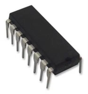 TBA1440G               Video IF Amplifiers - Imagen 1 de 1