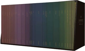 ESV Illuminated Scripture Journal: Old Testament Set - Picture 1 of 1