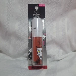 Wet' N' Wild Disney Nightmare Before Christmas Lip & Cheek Color On Lockdown NEW - Picture 1 of 8