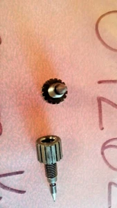 DIONEX 042625 WANDLERKNOPF - Bild 1 von 3