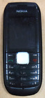 Nokia 1800 / Type RM-653 - Black ( Unlocked ) Very Rare International Cell Phone