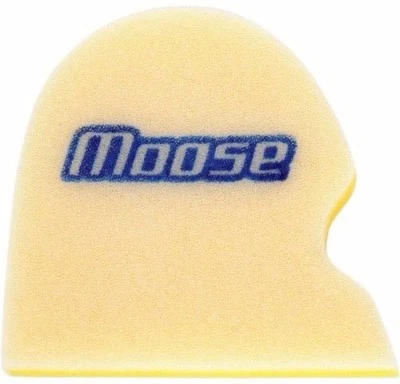 NEW MOOSE RACING AIR FILTER SUZUKI DRZ 110 KAWASAKI KLX 110   FREE SHIP  - Image 1 of 2