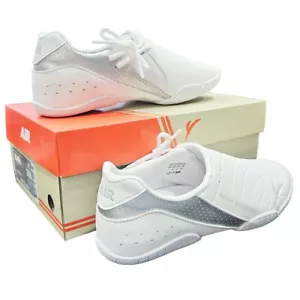 AIR Martial arts shoes/Silver/Footwear/Indoor shoes/INNAE Style/Made in Korea - Picture 1 of 4