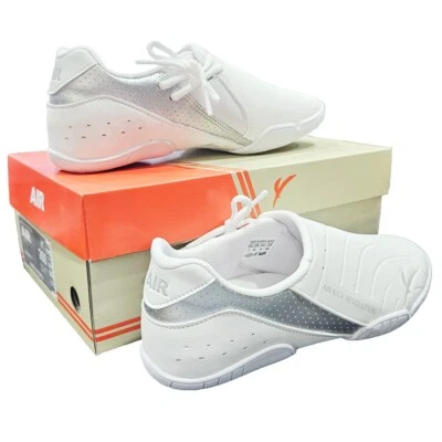 AIR Martial arts shoes/Silver/Footwear/Indoor shoes/INNAE Style/Made in Korea - Image 1 of 4
