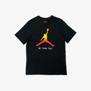 nike air jordan jumpman t shirt - Picture 1 of 1