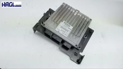 Centralina Iniezione Diesel 8200911560 8200909666 Renault Kangoo Dci 85 W 63 - Immagine 1 di 3