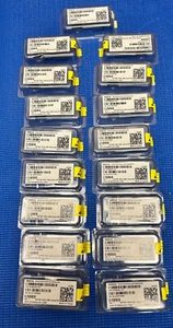 NOKIA 474902A.101 SFP 10Km SM I-TEMP RS (QTY 17) - Picture 1 of 3