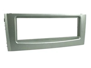 CD STEREO RADIO BLENDE SURROUND PANEL FP-01-07 FÜR FIAT GRANDE PUNTO - Bild 1 von 2
