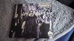 D'You Know What I Mean? - Oasis (CD Single 1997) - Picture 1 of 3