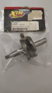 XTM XTMPRT Crankshaft With Connecting 146538 - Picture 1 of 2