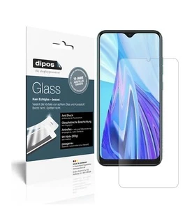 2x Pantalla para Hisense F30s Protector de Vidrio Flexible Mate Proteccion 9H - Imagen 1 de 8