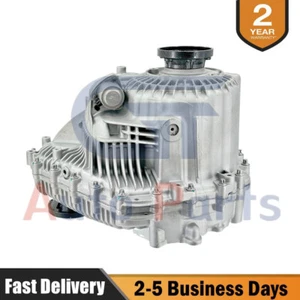 Montaggio cambio distributore per Mercedes X166 W166 ML GLS GLE ML350 GL450 4-Matic - Foto 1 di 7