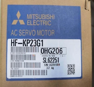 HF-KP23G1 NEU MITSUBISHI HFKP23G1 SERVOANTRIEB - Bild 1 von 3