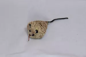 CATCHER mouse ricarica gatto giocattoli giocattolo dabird attacco spedizione gratuita - Foto 1 di 2