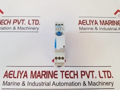 Crouzet mhs2 Timer 88 826 044 - Image 1 of 4