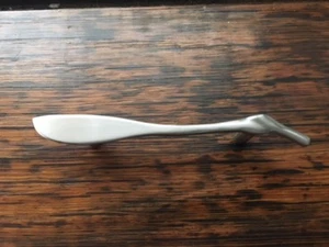 Tiracoltelli Armadietto Cucina Ferramenta Nichel - Foto 1 di 3
