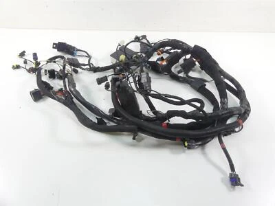 2015 Victory Cross Country Tour Abs Main & Engine Wiring Harness Loom 2413025 - Image 1 of 4