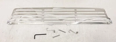 NEW Putco Front Bumper Lower Grille Insert 86196 GMC Sierra 2500 3500 2015-2019 - Image 1 of 4